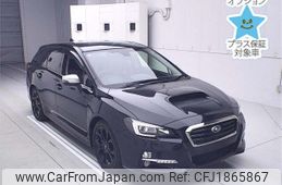 subaru levorg 2016 CFJ1865867