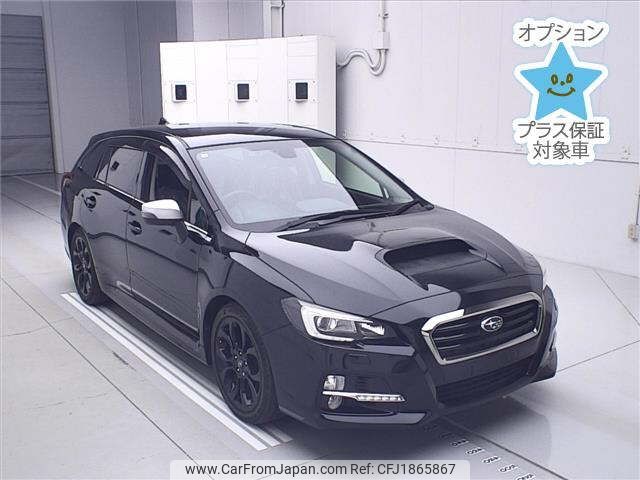 subaru levorg 2016 CFJ1865867 image 1
