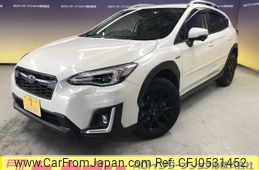 subaru xv 2020 -SUBARU--Subaru XV 5AA-GTE--GTE-028168---SUBARU--Subaru XV 5AA-GTE--GTE-028168-