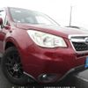 subaru forester 2012 CFJ1818779 image 1
