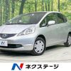 honda fit 2010 -HONDA--Fit DBA-GE6--GE6-1324720---HONDA--Fit DBA-GE6--GE6-1324720- image 1