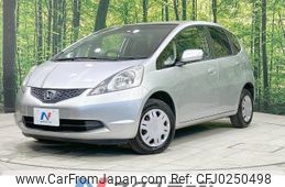 honda fit 2010 -HONDA--Fit DBA-GE6--GE6-1324720---HONDA--Fit DBA-GE6--GE6-1324720-