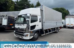 hino ranger 2018 -HINO--Hino Ranger 2PG-FD2ABA--FD2AB-107207---HINO--Hino Ranger 2PG-FD2ABA--FD2AB-107207-