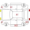 nissan moco 2008 -NISSAN--Moco DBA-MG22S--MG22S-241495---NISSAN--Moco DBA-MG22S--MG22S-241495- image 2