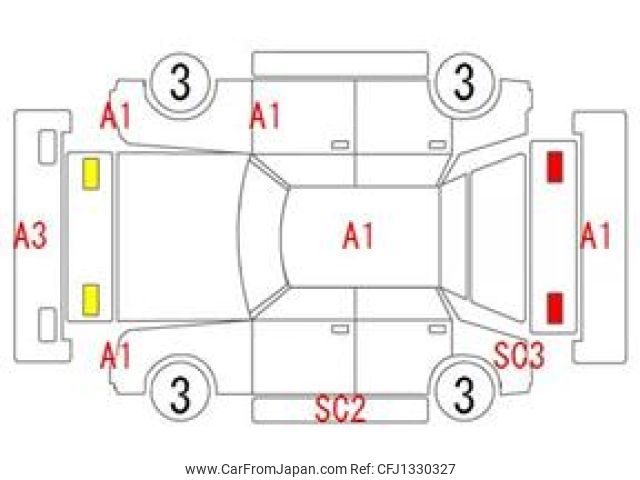 nissan moco 2008 -NISSAN--Moco DBA-MG22S--MG22S-241495---NISSAN--Moco DBA-MG22S--MG22S-241495- image 2