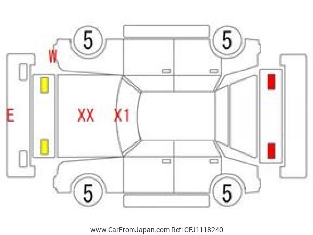 audi a3 2021 -AUDI--Audi A3 3AA-GYDLA--WAUZZZGY9MA106893---AUDI--Audi A3 3AA-GYDLA--WAUZZZGY9MA106893- image 2