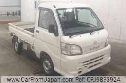 daihatsu hijet-truck 2005 -DAIHATSU--Hijet Truck S210P--2034031---DAIHATSU--Hijet Truck S210P--2034031-