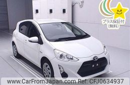 toyota aqua 2016 -TOYOTA--AQUA NHP10-6525255---TOYOTA--AQUA NHP10-6525255-