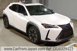 lexus ux 2020 quick_quick_6AA-MZAH10_2065104