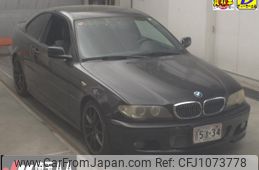 bmw 3-series 2004 -BMW--BMW 3 Series AV30-0PK28597---BMW--BMW 3 Series AV30-0PK28597-