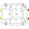 honda n-box 2018 CFJ1463004 image 2