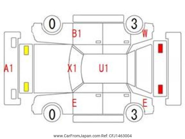 honda n-box 2018 CFJ1463004 image 2