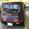 nissan cube 2009 -NISSAN 【京都 503つ2014】--Cube Z12-070806---NISSAN 【京都 503つ2014】--Cube Z12-070806- image 5