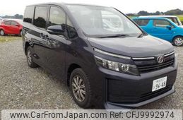 toyota voxy 2014 -TOYOTA 【野田 301ｱ1234】--Voxy DBA-ZRR85G--ZRR85-0011064---TOYOTA 【野田 301ｱ1234】--Voxy DBA-ZRR85G--ZRR85-0011064-