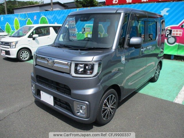 daihatsu wake 2019 -DAIHATSU--WAKE LA710S--0027770---DAIHATSU--WAKE LA710S--0027770- image 1