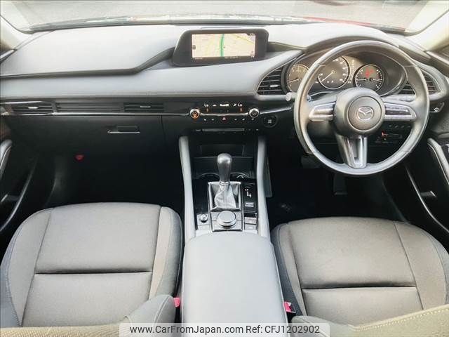 mazda mazda3 2020 -MAZDA--MAZDA3 5BA-BPFP--BPFP-111275---MAZDA--MAZDA3 5BA-BPFP--BPFP-111275- image 2