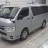 toyota hiace-van 2021 -TOYOTA--Hiace Van QDF-GDH201V--GDH201-2019883---TOYOTA--Hiace Van QDF-GDH201V--GDH201-2019883- image 1