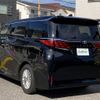 toyota alphard 2025 CFJ1547292 image 15
