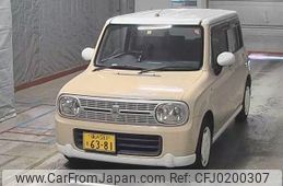 suzuki alto-lapin 2011 -SUZUKI 【横浜 583き6381】--Alto Lapin HE22S-213854---SUZUKI 【横浜 583き6381】--Alto Lapin HE22S-213854-