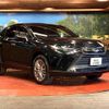 toyota harrier 2020 CFJ1835634 image 16