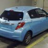 toyota vitz 2016 -TOYOTA--Vitz DBA-NSP135--NSP135-2064843---TOYOTA--Vitz DBA-NSP135--NSP135-2064843- image 2