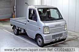 suzuki carry-truck 2004 -SUZUKI--Carry Truck DA63T-260060---SUZUKI--Carry Truck DA63T-260060-