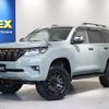 toyota land-cruiser-prado 2022 -TOYOTA--Land Cruiser Prado 3BA-TRJ150W--TRJ150-0145932---TOYOTA--Land Cruiser Prado 3BA-TRJ150W--TRJ150-0145932- image 1