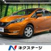 nissan note 2017 CFJ1539318 image 1