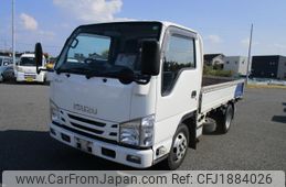 isuzu elf-truck 2020 CFJ1884026