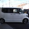 honda n-box 2017 -HONDA--N BOX DBA-JF1--JF1-1922333---HONDA--N BOX DBA-JF1--JF1-1922333- image 4