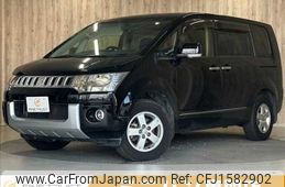mitsubishi delica-d5 2012 CFJ1582902