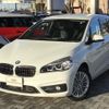 bmw 2-series 2017 -BMW--BMW 2 Series DBA-2D15--WBA2D320305E76368---BMW--BMW 2 Series DBA-2D15--WBA2D320305E76368- image 1