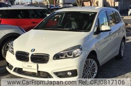 bmw 2-series 2017 -BMW--BMW 2 Series DBA-2D15--WBA2D320305E76368---BMW--BMW 2 Series DBA-2D15--WBA2D320305E76368-