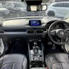 mazda cx-5 2018 quick_quick_KF2P_KF2P-301438 image 2