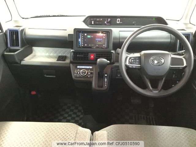 daihatsu tanto 2021 -DAIHATSU--Tanto 6BA-LA660S--LA660S-0043167---DAIHATSU--Tanto 6BA-LA660S--LA660S-0043167- image 2