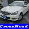 mercedes-benz c-class 2012 -MERCEDES-BENZ--Benz C Class DBA-204349--WDD2043492F842926---MERCEDES-BENZ--Benz C Class DBA-204349--WDD2043492F842926- image 1