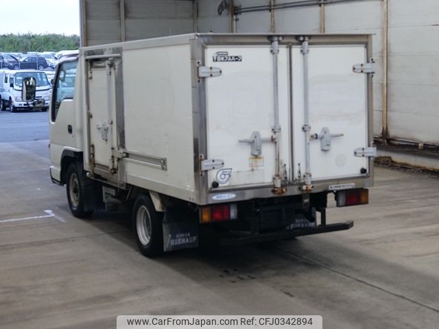 isuzu elf-truck 2002 -ISUZU--Elf NHR69C-7410247---ISUZU--Elf NHR69C-7410247- image 2