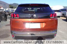 peugeot 3008 2017 CFJ1686061
