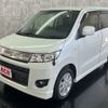 suzuki wagon-r 2012 CFJ1649767 image 1