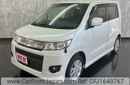 suzuki wagon-r 2012 CFJ1649767