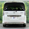 honda stepwagon 2012 -HONDA--Stepwgn DBA-RK5--RK5-1309495---HONDA--Stepwgn DBA-RK5--RK5-1309495- image 17