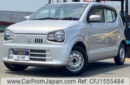 suzuki alto 2021 CFJ1555484