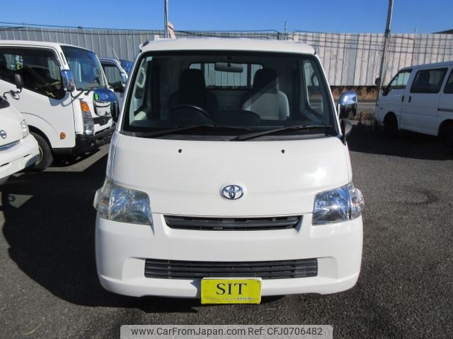 toyota townace-truck 2018 -TOYOTA--Townace Truck DBF-S402U--S402U-0024911---TOYOTA--Townace Truck DBF-S402U--S402U-0024911- image 2