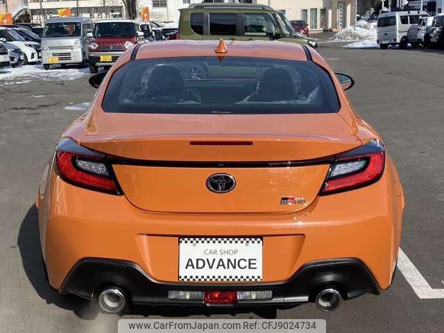 toyota 86 2023 -TOYOTA 【名変中 】--86 ZN8--021332---TOYOTA 【名変中 】--86 ZN8--021332- image 2