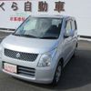 suzuki wagon-r 2012 -SUZUKI 【宮崎 580ﾉ5552】--Wagon R MH23S--440387---SUZUKI 【宮崎 580ﾉ5552】--Wagon R MH23S--440387- image 1