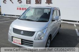 suzuki wagon-r 2012 -SUZUKI 【宮崎 580ﾉ5552】--Wagon R MH23S--440387---SUZUKI 【宮崎 580ﾉ5552】--Wagon R MH23S--440387-