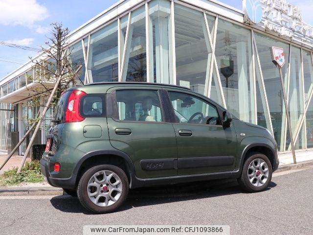 fiat panda 2015 -FIAT--Fiat Panda ABA-13909--ZFA31200003373942---FIAT--Fiat Panda ABA-13909--ZFA31200003373942- image 2