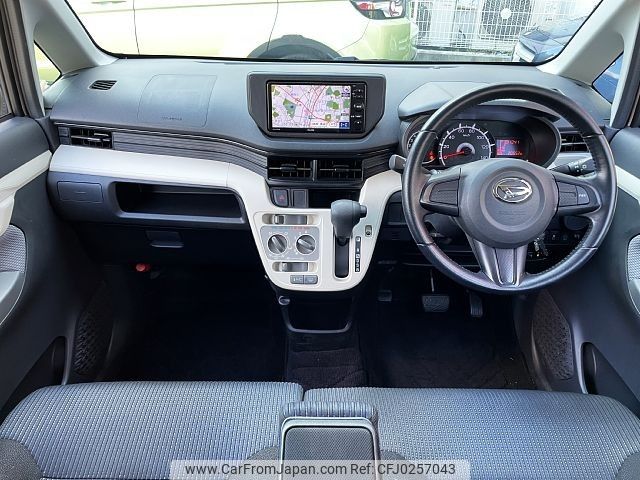 daihatsu move 2015 -DAIHATSU--Move DBA-LA150S--LA150S-1020209---DAIHATSU--Move DBA-LA150S--LA150S-1020209- image 2