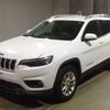 chrysler jeep-cherokee 2019 -CHRYSLER--Jeep Cherokee ABA-KL24--1C4PJMGB4KD348910---CHRYSLER--Jeep Cherokee ABA-KL24--1C4PJMGB4KD348910- image 1