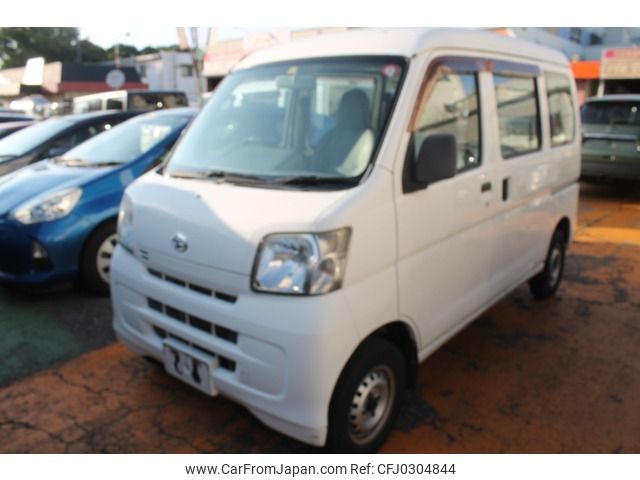 daihatsu hijet-van 2014 -DAIHATSU--Hijet Van EBD-S321V--S321V-0213108---DAIHATSU--Hijet Van EBD-S321V--S321V-0213108- image 1